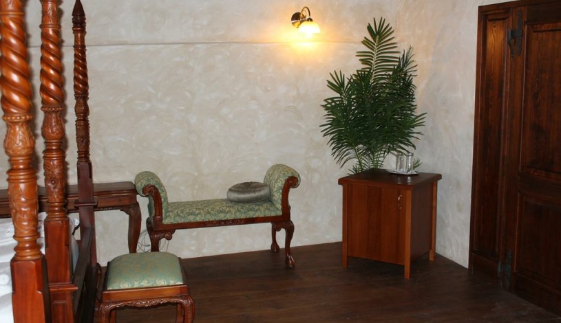 PENSION BAROKO Český Krumlov